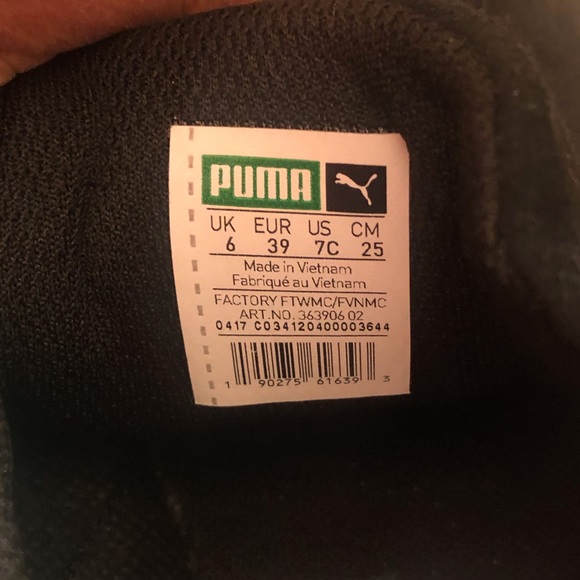 Pumas. - Picture 4 of 4